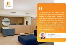 USA | Choice Hotels franchit le cap des 30 Everhome Suites en quatre ans et confirme son leadership sur le long séjour Choice Hotels franchit le cap des 30 Everhome Suites