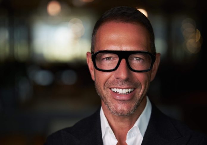 Mattheos Georgiou @ credit linkedIn
