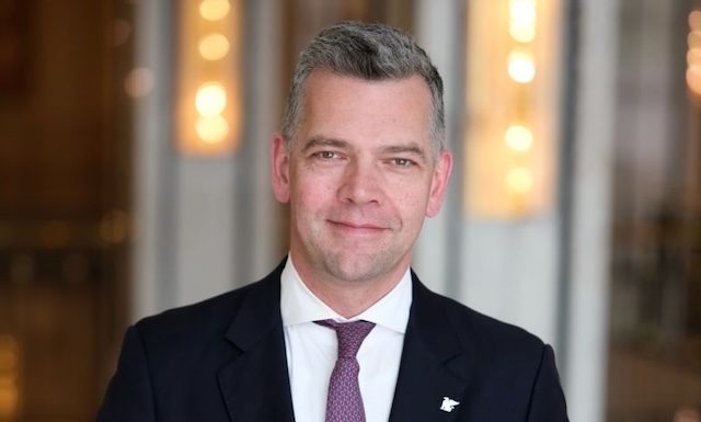 Michael Hopf @ credit JW Marriott Berlin