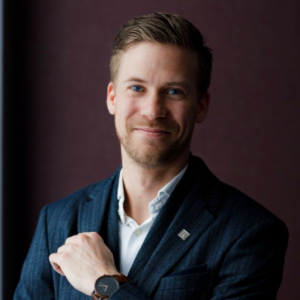 Michael John @ credit linkedin