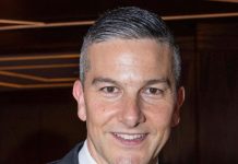Italie | À Rome, Mirko Cattini nommé directeur général du Mandarin Oriental Mirko Cattini @ credit Mandarin Oriental