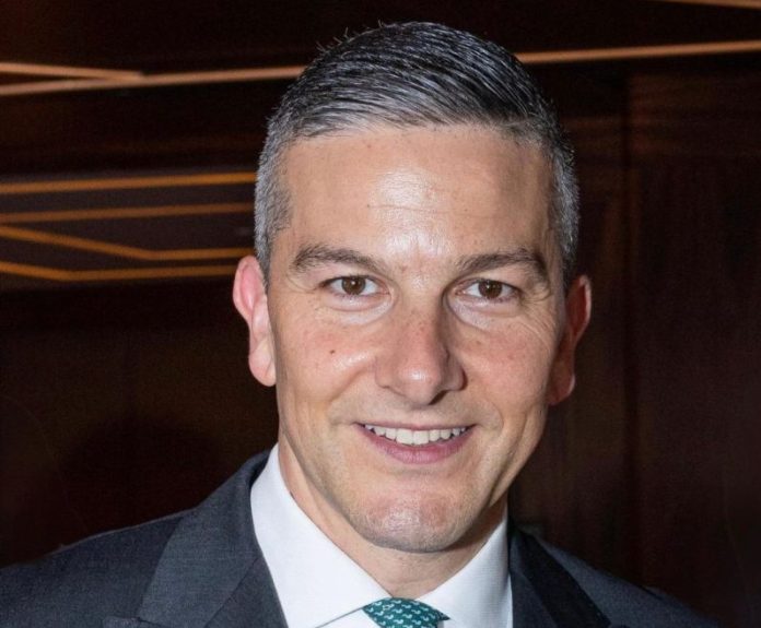 Mirko Cattini @ credit Mandarin Oriental