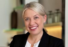 Rebranding ⇾ 2027, Australie | Morgan Meredith nommée Directrice Générale de The Imperial Gold Coast, ex-Palazzo Versace et futur LXR Hotels & Resorts Morgan Meredith @ credit linkedIn