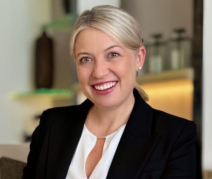 Morgan Meredith @ credit linkedIn