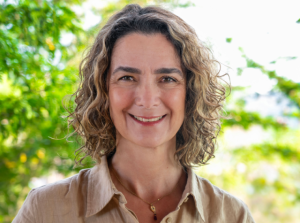 Nazaret Carbonari @ credit linkedIn