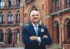 UK | Nicholas Davies prend la direction générale du St. Pancras London, Autograph Collection Nicholas Davies @ credit St. Pancras London
