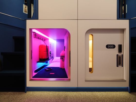 Otherwander Soho, le futur est l&agrave;.