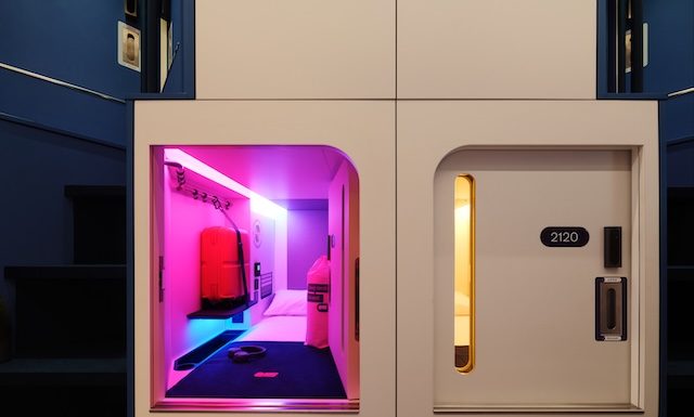 Otherwander Soho, le futur est là.