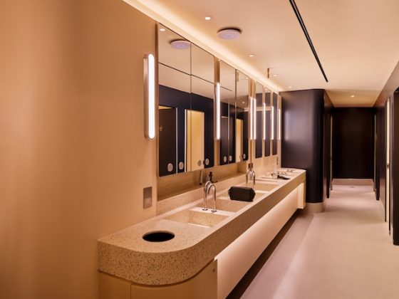 Otherwander Soho, le futur est l&agrave;.