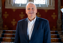 Londres, UK | Paul Davies nommé General Manager du Hyde & Seek Hotel Paul Davies @ credit linkedIn