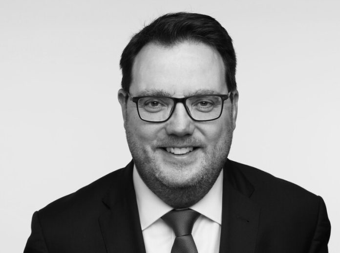 Paul Harnedy @ credit linkedin