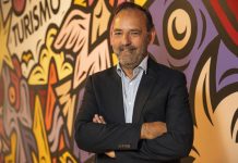 Portugal | À Estoril, Pedro de Mello Breyner prend la direction exécutive du NEST Tourism Innovation Center Pedro de Mello Breyner @ credit NEST – TOURISM INNOVATION CENTER