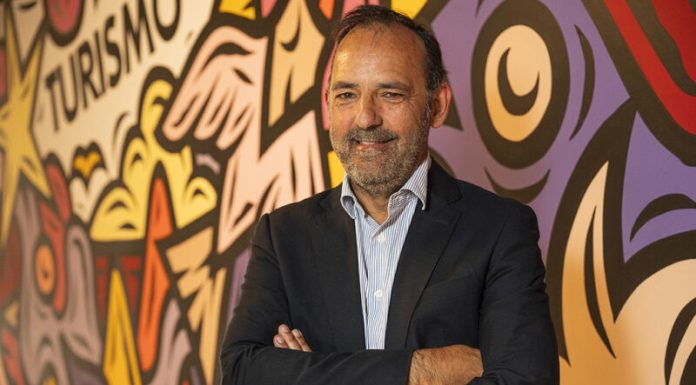 Pedro de Mello Breyner @ credit NEST – TOURISM INNOVATION CENTER