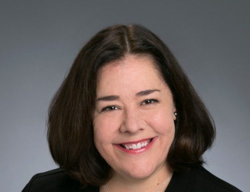 Rebecca Kirisits @ credit linkedin