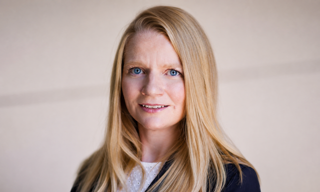 Rebecca Lawley @ credit Cheyne Capital