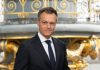 Expérience client | Rémy Baume prend la direction générale du groupe Printemps Rémy Baume @ credit groupe Printemps