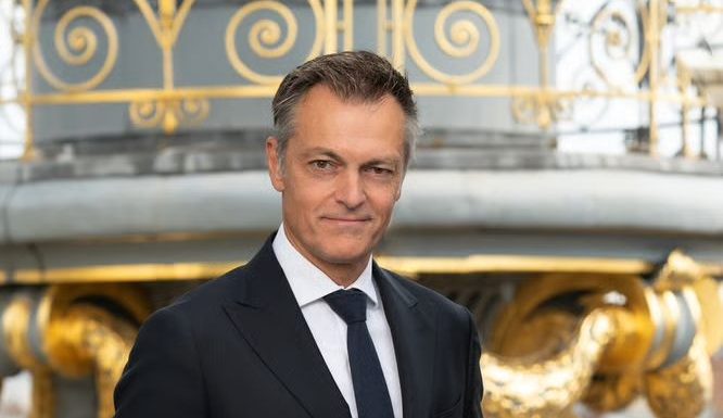 Rémy Baume @ credit groupe Printemps