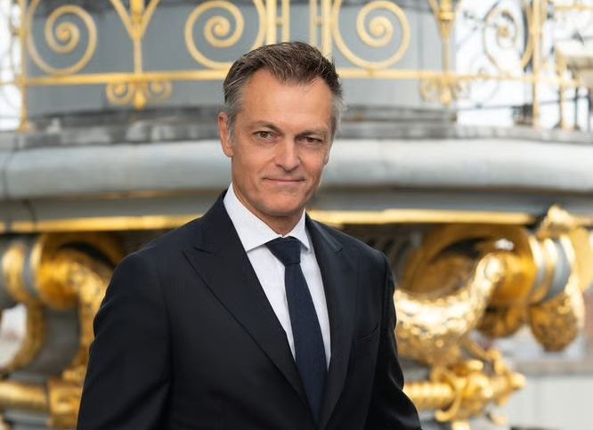Rémy Baume @ credit groupe Printemps