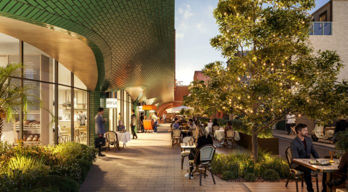 Richmond Square @ credit Fortis