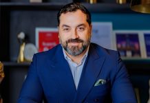 EAU | Jannah Hotels & Resorts nomme Roger Nader Cluster General Manager pour EDGE Creekside Dubai et Jannah Ras Al Khaimah Roger Nader @ credit linkedIn