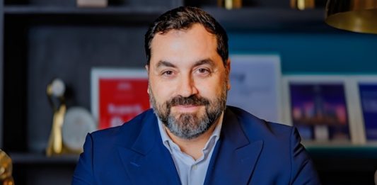 EAU | Jannah Hotels & Resorts nomme Roger Nader Cluster General Manager pour EDGE Creekside Dubai et Jannah Ras Al Khaimah Roger Nader @ credit linkedIn