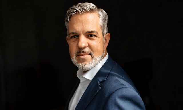 Rogier van Zanten @ Lopesan Hotels