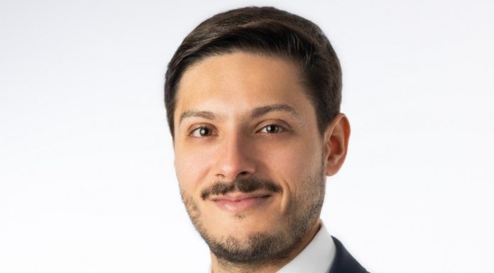 Rui Diogo @ credit linkedin