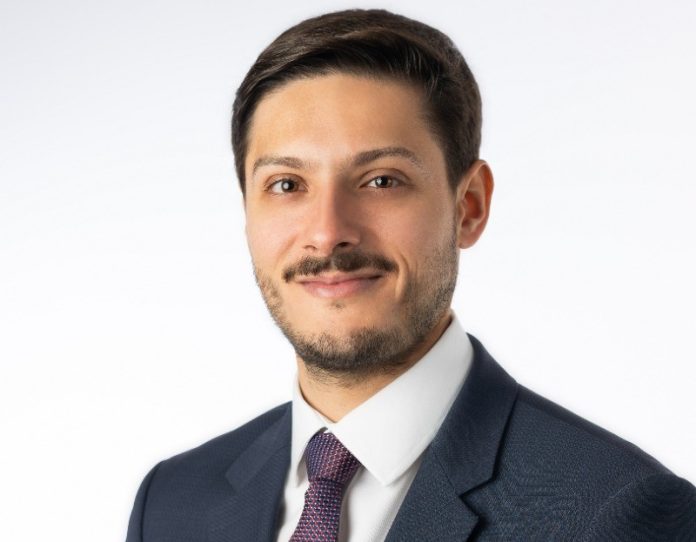 Rui Diogo @ credit linkedin