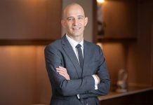 Vietnam | Marriott International confie son développement au Vietnam à Sander Looijen