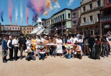 Allemagne | Le Riverside Western Lodge complète l’offre de Silver Lake City à Europa-Park Resort Silver Lake City Riverside-Western-Lodge @ credit Europa Park