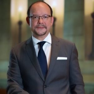 Simon Coombs @ credit linkedin