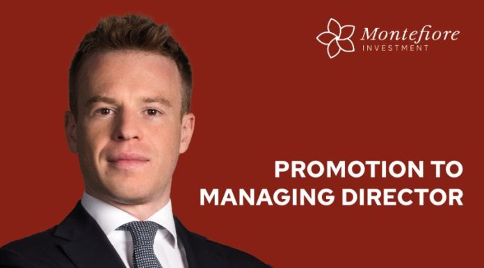 Simone Rodi @ credit Montefiore Investment