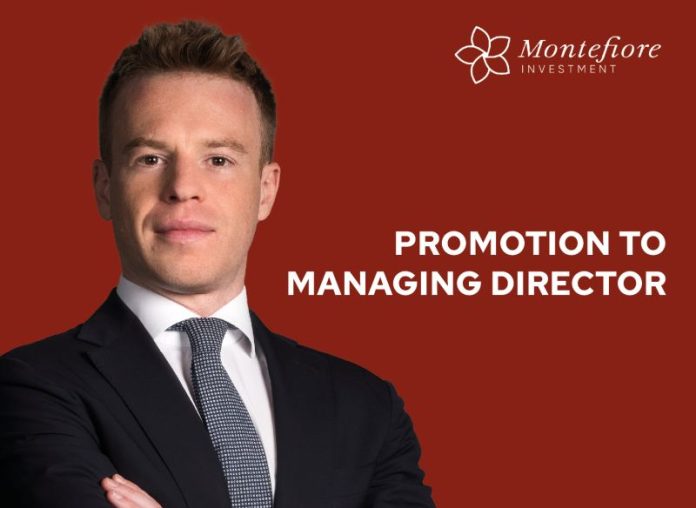 Simone Rodi @ credit Montefiore Investment