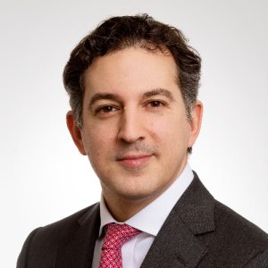 Simos Pachnos @ credit linkedin