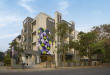 Asie-Pacifique | Hilton lance Spark by Hilton en Asie-Pacifique avec ses deux premiers hôtels en Inde et un ambitieux plan de 150 établissements Spark by Hilton Bengaluru Marathahalli Outer Ring Road