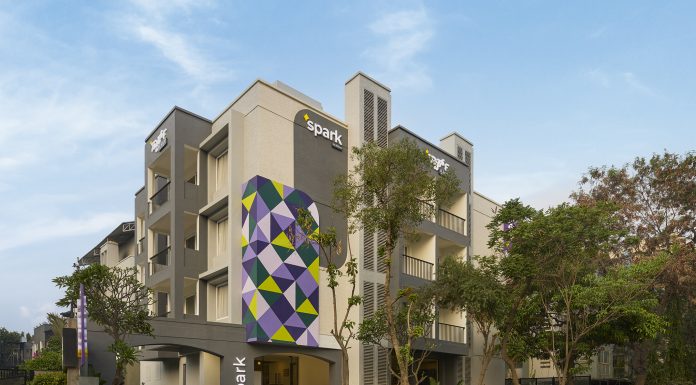Spark by Hilton Bengaluru Marathahalli Outer Ring Road