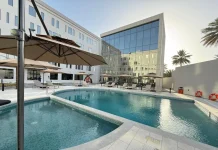 Oman | Swiss-Belhotel International ouvre un nouvel établissement à Nizwa et renforce son développement à Oman @ credit Swiss-Belhotel Nizwa