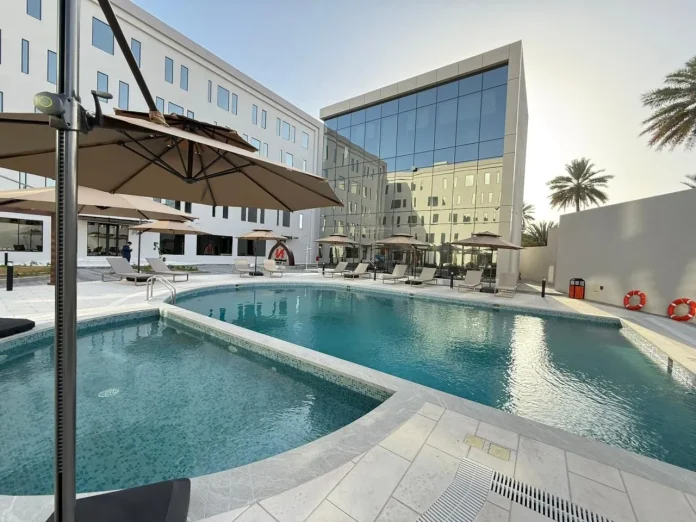Oman | Swiss-Belhotel International ouvre un nouvel établissement à Nizwa et renforce son développement à Oman @ credit Swiss-Belhotel Nizwa