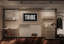 Été 2026, Paris | Accor ouvre TRIBE Paris Suresnes, un 4 étoiles lifestyle sur les bords de Seine @ credit Tribe Paris Suresnes