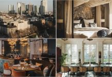 Allemagne | Le Taj Hessischer Hof ouvre à Francfort : IHCL fait son entrée en Europe continentale Taj Hessischer Hof Frankfurt @ credit IHCL