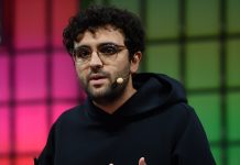 RM | Prediction Markets : après la finance, les casinos et l’hôtellerie ? Tarek Mansour, le génial fondateur de Kalshi @ credit WIkipedia Commons