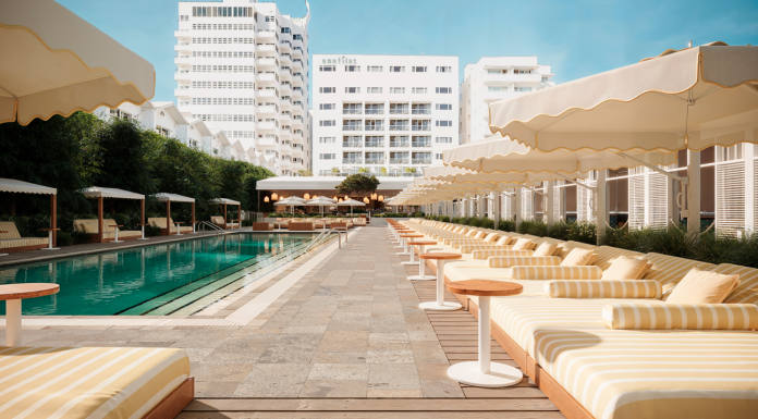 The James Hotels® @ credit Sonesta@ credit Sonesta