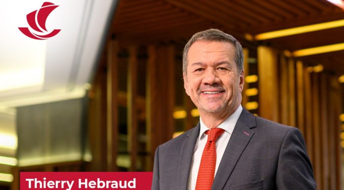 Thierry Hebraud @ credit MCB