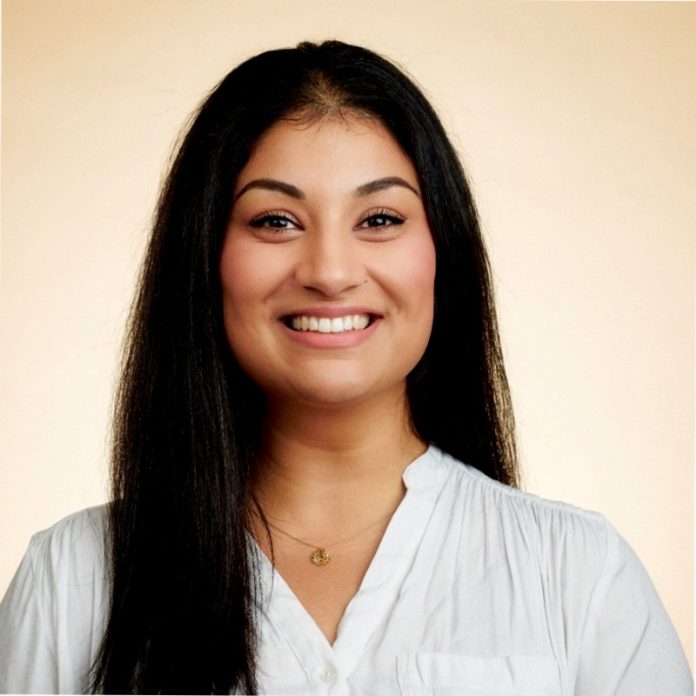 Tieran Bhuhi-Siva @ credit linkedIn