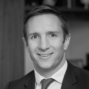 Tristram Leach @ credit Apollo