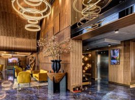 Roumanie | Le Vibre Hotel décroche le titre d’hôtel indépendant 5 étoiles de l’année aux TopHotel Awards 2026 Vibre Top Hotel Awards