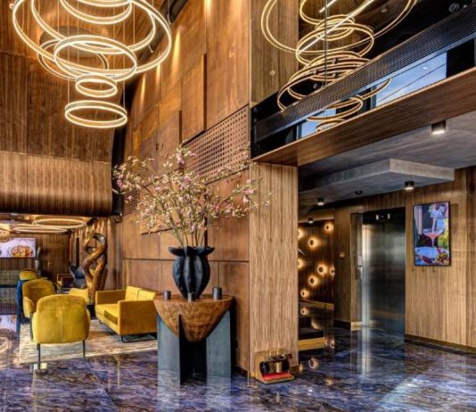 Roumanie | Le Vibre Hotel décroche le titre d’hôtel indépendant 5 étoiles de l’année aux TopHotel Awards 2026 Vibre Top Hotel Awards