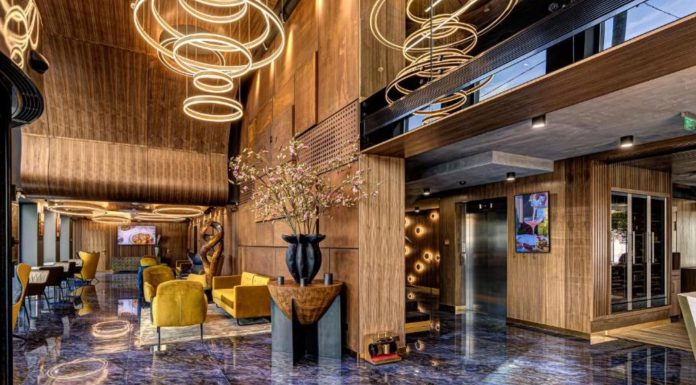 Vibre Top Hotel Awards