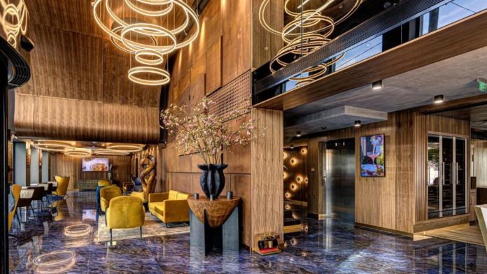 Vibre Top Hotel Awards