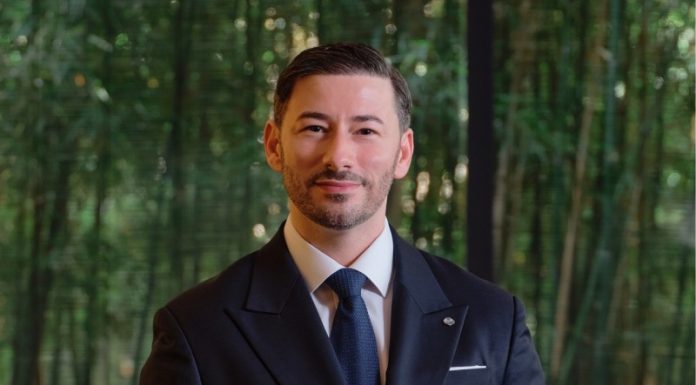 Vittorio Dincao @ credit linkedin